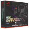 Материнская плата ASUS ROG STRIX B550-F GAMING WIFI II