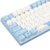 Клавиатура проводная + беспроводная Varmilo APT87 Sea Melody [A92A038D4A5A06A033/D]