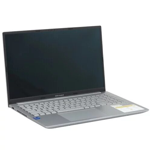 156НоутбукASUSVivobook15OLEDX1505ZA-MA395серебристый_2_5455988