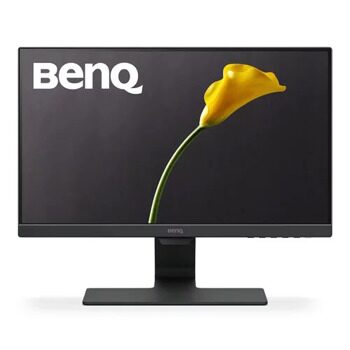 21.5 Монитор BenQ GW2283 черный [9H.LHLLA.TBE]