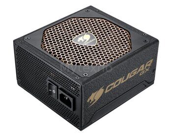 Блок питания COUGAR 800W GX800