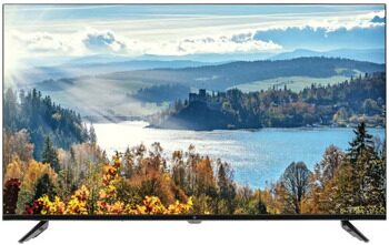 40" (102 см) LED-телевизор DEXP 40FKN1 черный