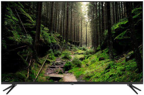 43" (109 см) LED-телевизор Aceline 43UHG1 черный