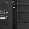 32 (81 см) LED-телевизор DEXP 32HEW черный