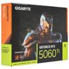 Видеокарта GIGABYTE GeForce RTX 5060 Ti WINDFORCE OC  [GV-N506TWF2OC-16GD]