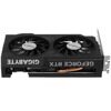 Видеокарта GIGABYTE GeForce RTX 4060 WINDFORCE OC [GV-N4060WF2OC-8GD]