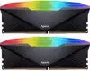 Оперативная память 32 Gb 3600 MHz Apacer NOX RGB Black (AH4U32G36C25YNBAA-2)