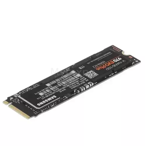 ТвердотельныйнакопительSamsung1000Gb970EVOPLUSMZ-V7S1T0BW_2