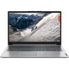 Lenovo IdeaPad 1 15ALC7 AMD Ryzen 5 5625U 2300MHz/15.6/1920x1080/8GB/512GB SSD/AMD Radeon RX Vega 7/Wi-Fi/Bluetooth/Без ОС (82R400W5RK) Cloud Grey