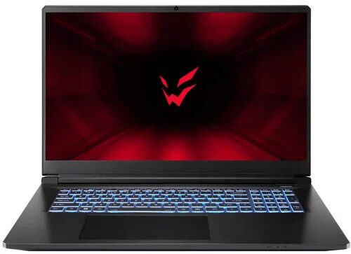 17.3" Ноутбук ARDOR GAMING NEO N17-I5ND405 черный