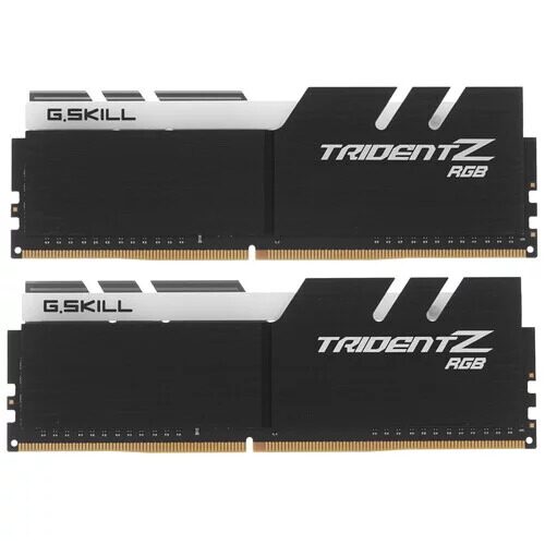 Оперативная память G.Skill Trident Z RGB (AMD)  [F4-3600C18D-16GTZRX]