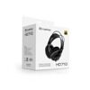 Проводные наушники Axelvox HD 710 черный