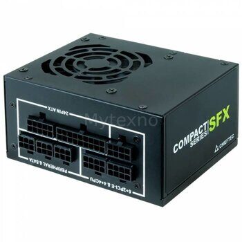 Блок питания Chieftec 650W COMPACT CSN-650C