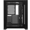 Компьютерный корпус 1STPLAYER STEAM PUNK SP7 ATX TG ARGB Black (SP7-BK)