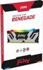 Оперативная память 32 Gb 6000 MHz Kingston FURY Renegade RGB Black-gray (KF560C32RSA-32)