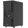 Корпус AeroCool Menace Saturn FRGB  [Menace Saturn FRGB-G-BK-v1]