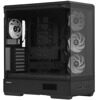 Корпус ZALMAN P50 DS Black  [P50 DS Black]
