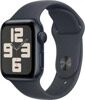 Смарт-часы Apple Watch SE 2024 40mm [MXFU3]