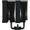 Кулер для процессора DEEPCOOL AK620 ZERO DARK  [R-AK620-BKNNMT-G-1]