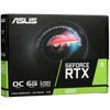 Видеокарта ASUS GeForce RTX 3050 LP BRK OC Edition  [RTX3050-O6G-LP-BRK]