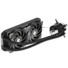 Система охлаждения Thermaltake TOUGHLIQUID 240 ARGB Sync [CL-W319-PL12BL-A]