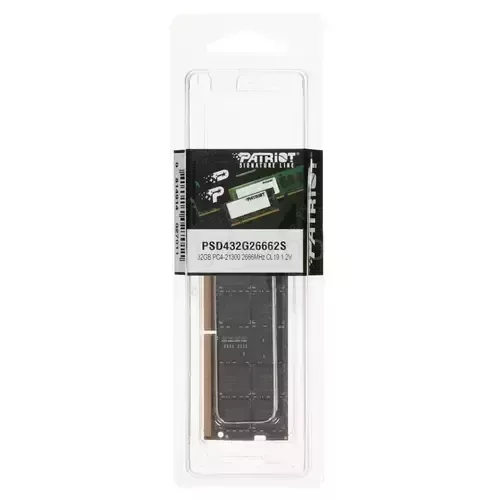 Оперативнаяпамять32Gb2666MHzPATRIOTSIGNATURELINE(PSD432G26662S)_2