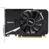 Видеокарта MSI GeForce GT 1030 AERO ITX OC  [GeForce GT 1030 AERO ITX 4GD4 OC]