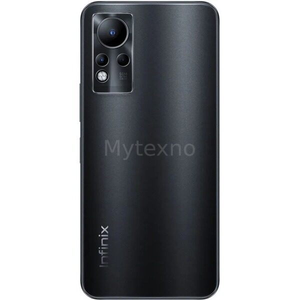 СмартфонInfinixNote116128GbBlack_1