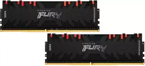 Оперативнаяпамять16Gb4000MHzKingstonFURYRENEGADERGB(KF440C19RBAK216)_1