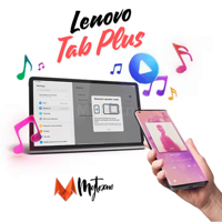 Пресс-релиз, новый планшет Lenovo Tab Plus