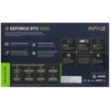 Видеокарта KFA2 GeForce RTX 4060 CORE Black  [46NSL8MD9NXK]