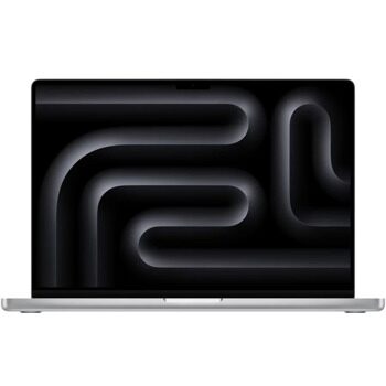 Ноутбук Apple MacBook Pro 14 M4 10 core/14.2/3024x1964/16GB/512GB SSD/Apple M4 10 core GPU/Wi-Fi/Bluetooth/Mac OS (MW2W3LL/A) Silver