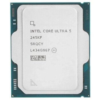 Процессор Intel Core Ultra 5 245KF OEM AT8076806414