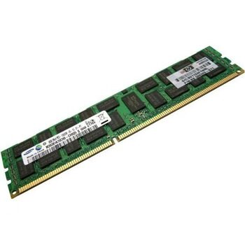 Оперативная память 8Gb DDR-III 1333MHz HPE ECC Registered (500662-B21/501536-001)