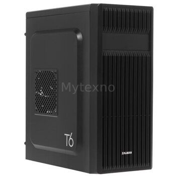 Корпус ZALMAN T6 черный