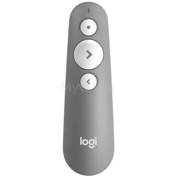 Презентер Logitech R500s Laser Presentation Remote Mid Grey