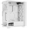 Компьютерный корпус Montech AIR 1000 LITE White (AIR1000LW)