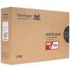 27 Монитор ViewSonic VA2732-h черный