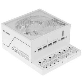 Блок питания Lian Li EDGE 1000W White  [G9P.EG1000.WE00.RU]
