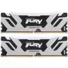 Оперативная память 32 Gb 6000 MHz Kingston FURY RENEGADE RGB (KF560C32RSAK2-32)