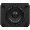 Саундбар DEXP W100 черный