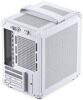 Корпус JONSBO C6-ITX White  [C6-ITXWhite]