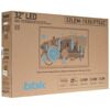 32 (81 см) LED-телевизор BBK 32LEM-1030/FTS2C черный