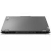 Ноутбук Lenovo LOQ 15IRX9 Intel Core i5 13450HX 2400MHz/15.6/1920x1080/16GB/512GB SSD/NVIDIA GeForce RTX 3050 6GB/Wi-Fi/Bluetooth/Без ОС (83DV00NGRK) Grey