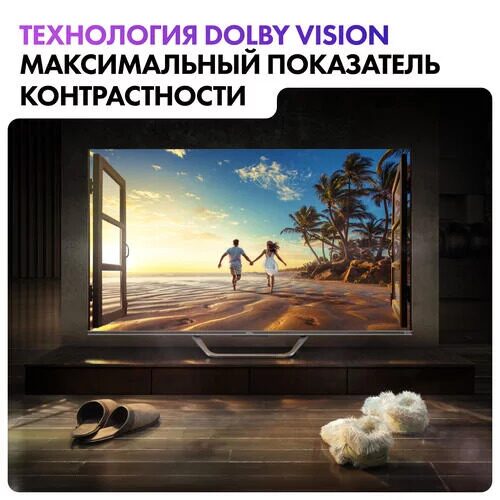 65(165см)LED-телевизорHaier65SmartTVS4серый_15_5436691