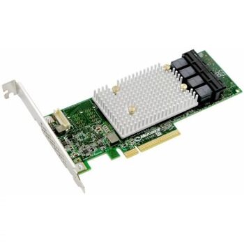 Контроллер RAID Microsemi (Adaptec) 3154-16i Single