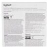 Клавиатура беспроводная Logitech Keys-To-Go 2  [920-012984]