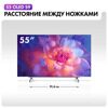 55 (140 см) OLED-телевизор Haier 55 OLED S9 черный [DC0016D00RU]