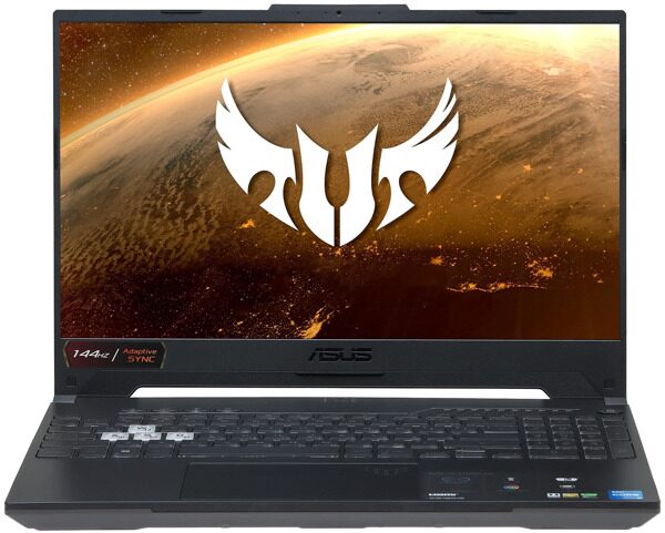 ASUS TUF Gaming F15 2022 Mytexno L01