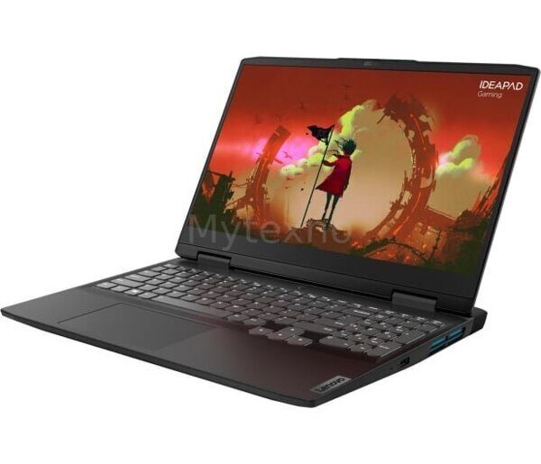 Lenovo IdeaPad Gaming 3-15 R7 6800H/16GB/512/Win11 RTX3050 120Hz